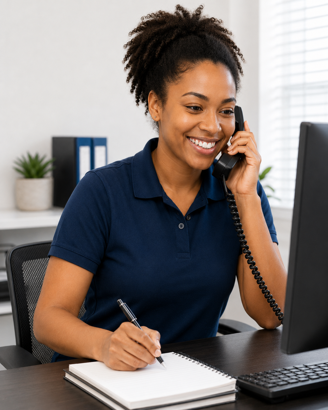 Barlow Water Systems customer service scheduler career opportunity
