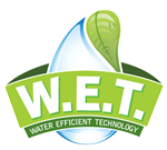 water efficient technology