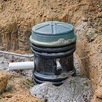 sump pump repairs