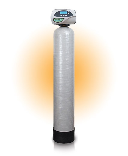 Evolve EVBF water filtration system