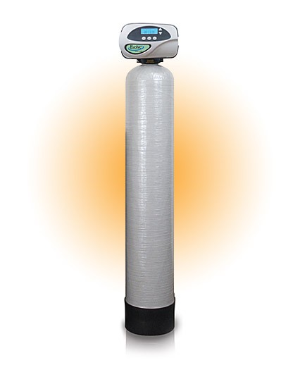 Evolve EVFE water filtration system
