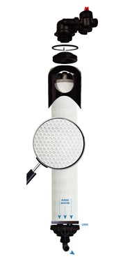 pfoa filter