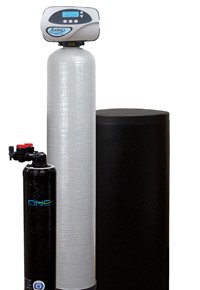 best water filter for microplastics