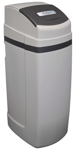 evr water softener system