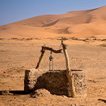 no water tip 4 is to ask your neighbors if they have water.